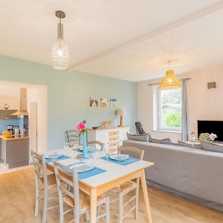 Tikaz Role Villa Pleumeur-Bodou Ngoại thất bức ảnh