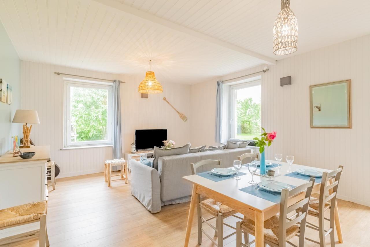 Tikaz Role Villa Pleumeur-Bodou Ngoại thất bức ảnh