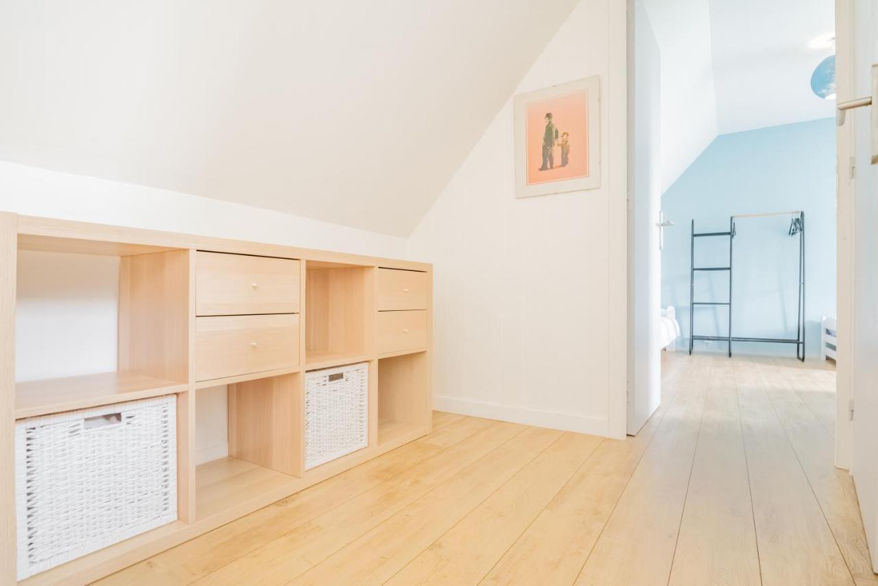 Tikaz Role Villa Pleumeur-Bodou Ngoại thất bức ảnh