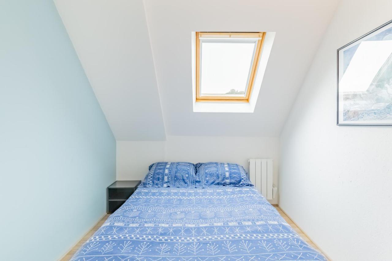 Tikaz Role Villa Pleumeur-Bodou Ngoại thất bức ảnh