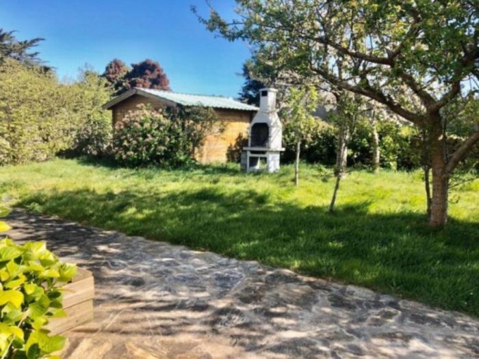 Tikaz Role Villa Pleumeur-Bodou Ngoại thất bức ảnh