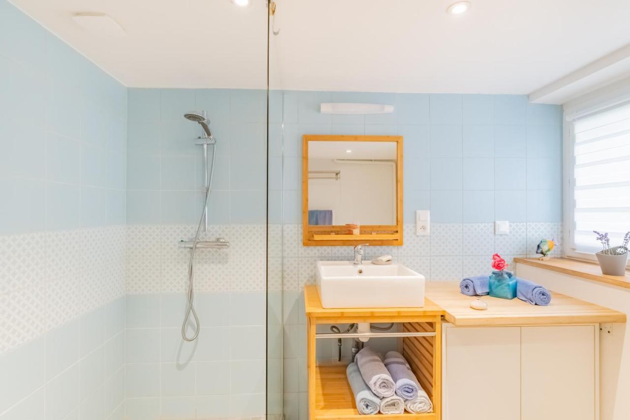 Tikaz Role Villa Pleumeur-Bodou Ngoại thất bức ảnh